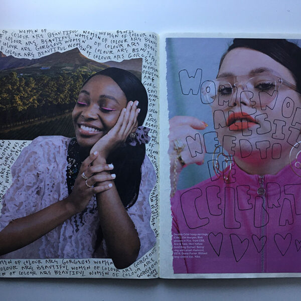 Alex Coyle Art - Art Journal