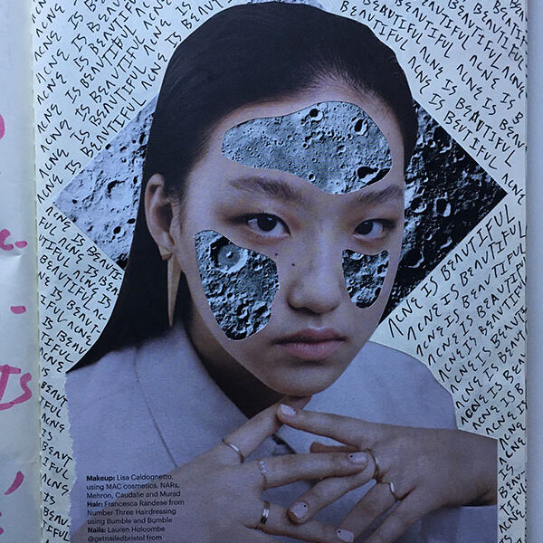 Alex Coyle Art - Art Journal