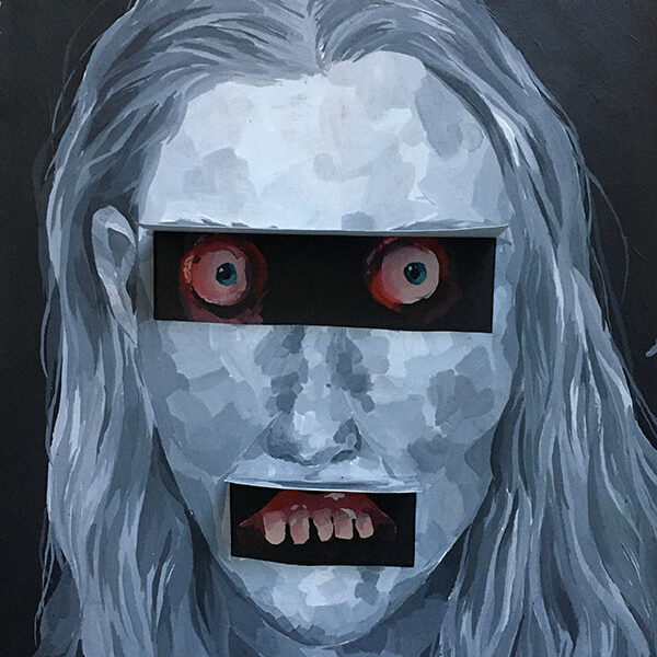 Alex Coyle Art - Paintings