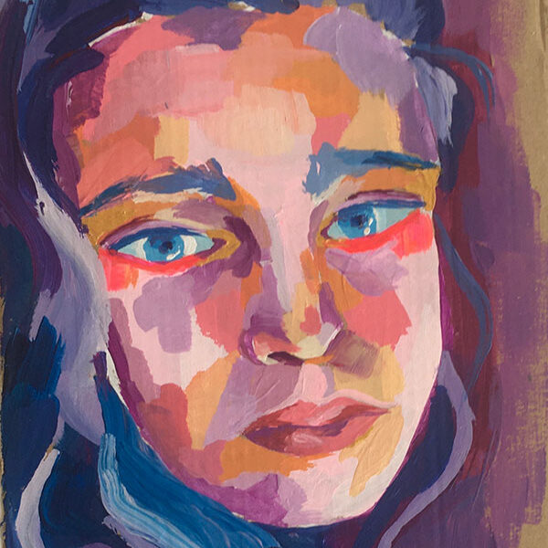 Alex Coyle Art - Paintings