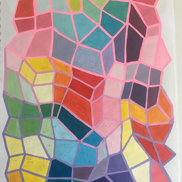 Alex Coyle Art - Paintings