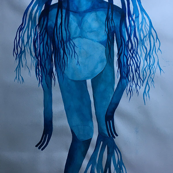 Alex Coyle Art - Paintings