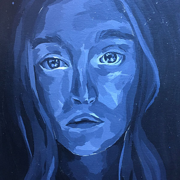 Alex Coyle Art - Paintings