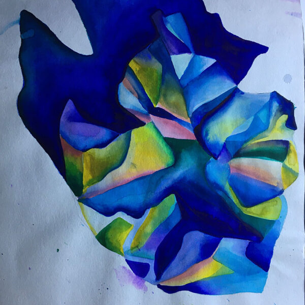 Alex Coyle Art - Paintings