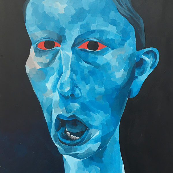 Alex Coyle Art - Paintings