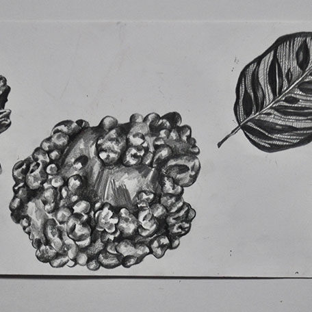 Alex Coyle Art - All Artwork