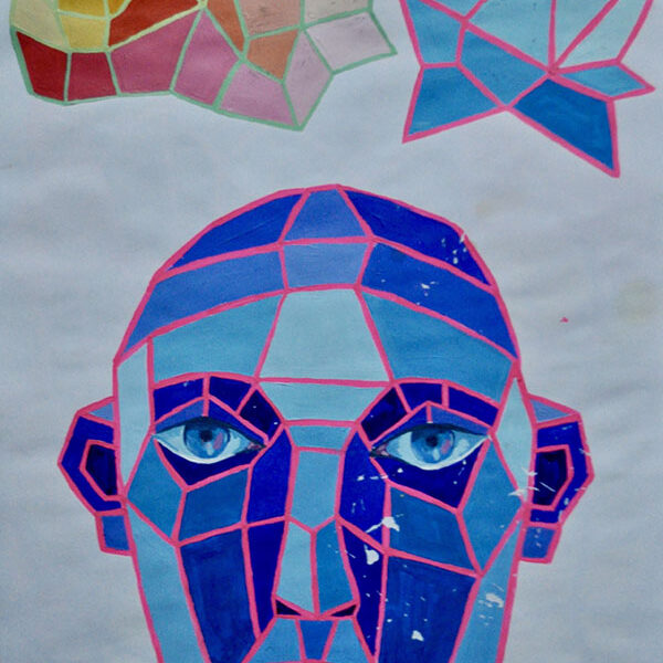 Alex Coyle Art - All Artwork