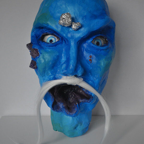 Alex Coyle Art - All Artwork