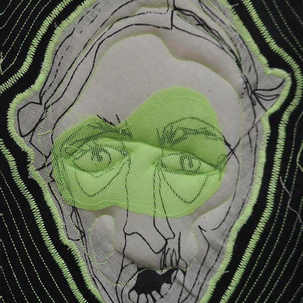 Alex Coyle Art - All Artwork