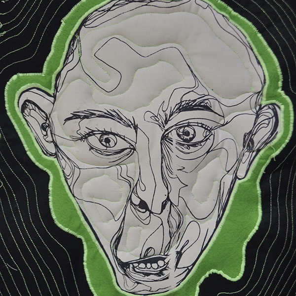 Alex Coyle Art - All Artwork