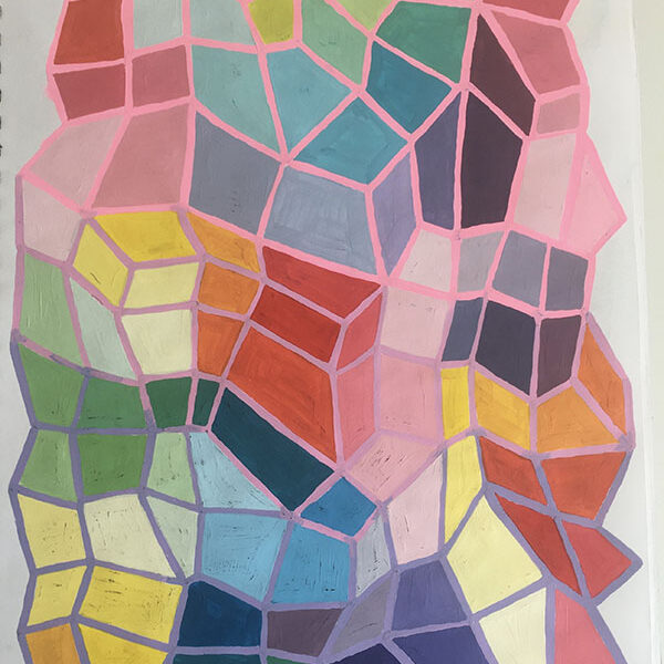 Alex Coyle Art - All Artwork