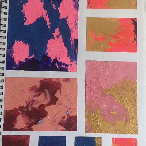 Alex Coyle Art - All Artwork