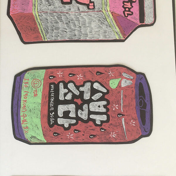 Alex Coyle Art - All Artwork