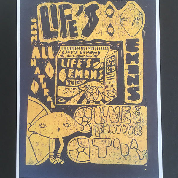 Alex Coyle Art - All Artwork