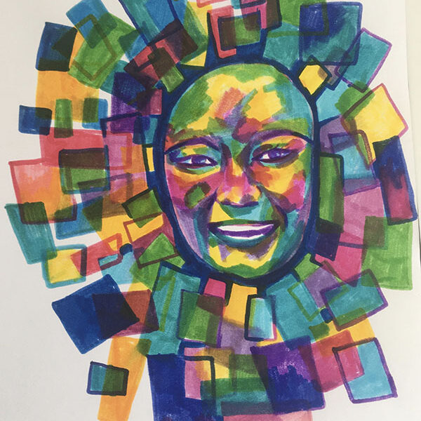 Alex Coyle Art - All Artwork