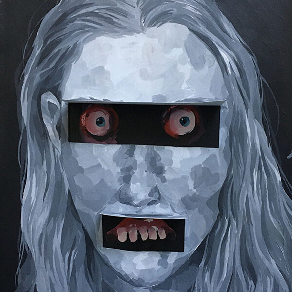 Alex Coyle Art - All Artwork