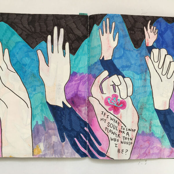 Alex Coyle Art - All Artwork