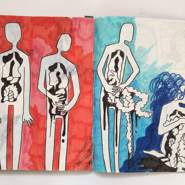 Alex Coyle Art - All Artwork