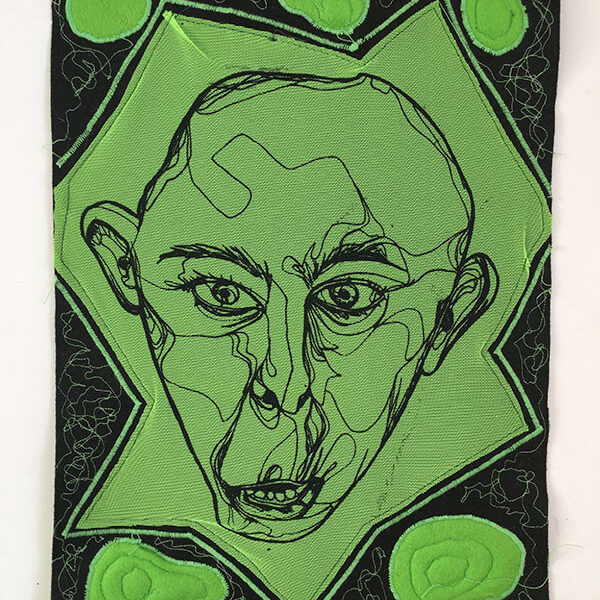 Alex Coyle Art - All Artwork