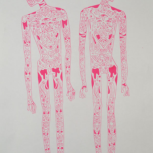 Alex Coyle Art - All Artwork