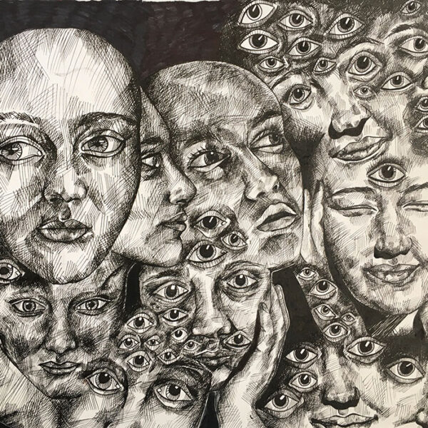 Alex Coyle Art - All Artwork