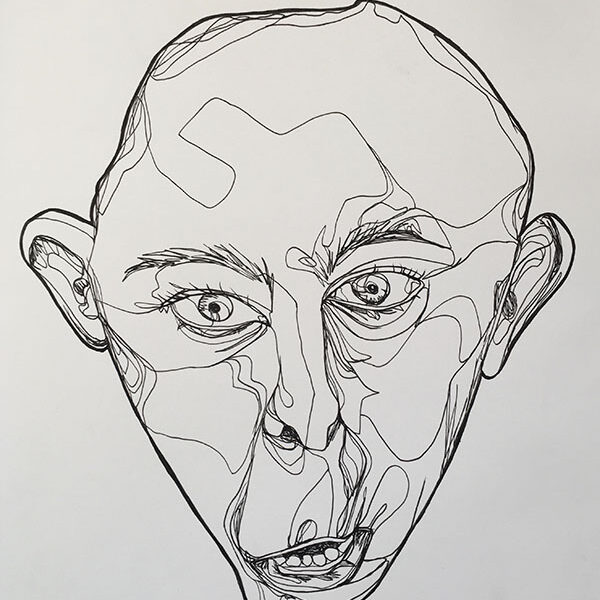 Alex Coyle Art - All Artwork