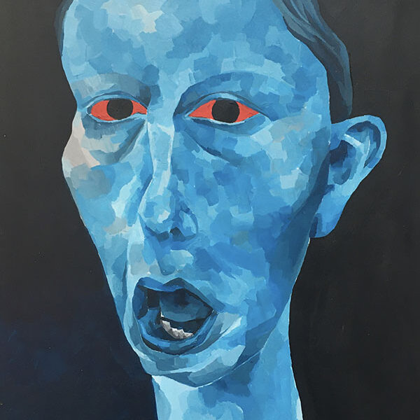 Alex Coyle Art - All Artwork