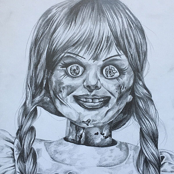 Alex Coyle Art - All Artwork