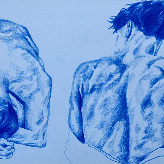 Alex Coyle Art - All Artwork