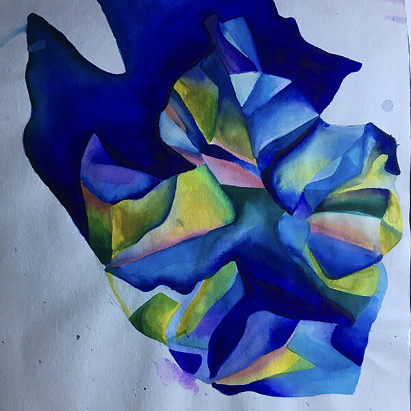 Alex Coyle Art - All Artwork