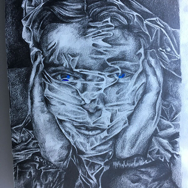 Alex Coyle Art - All Artwork