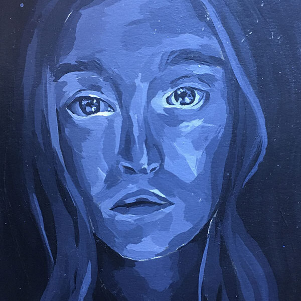 Alex Coyle Art - All Artwork