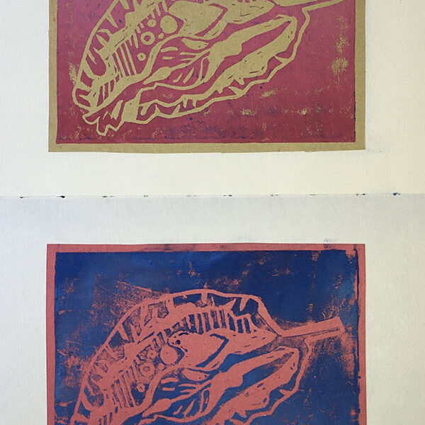 Alex Coyle Art - All Artwork