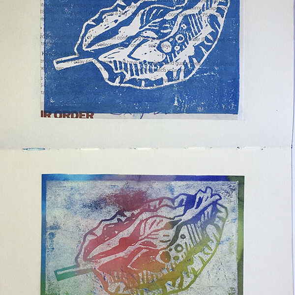 Alex Coyle Art - All Artwork