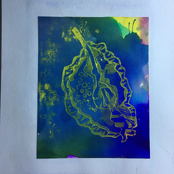 Alex Coyle Art - All Artwork