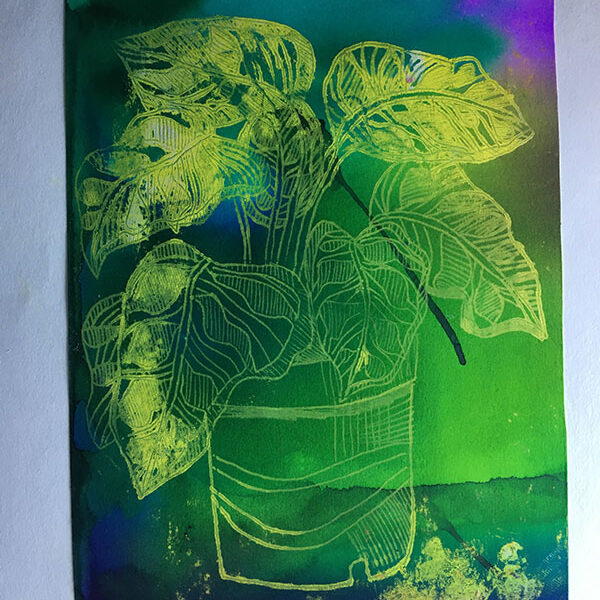 Alex Coyle Art - All Artwork