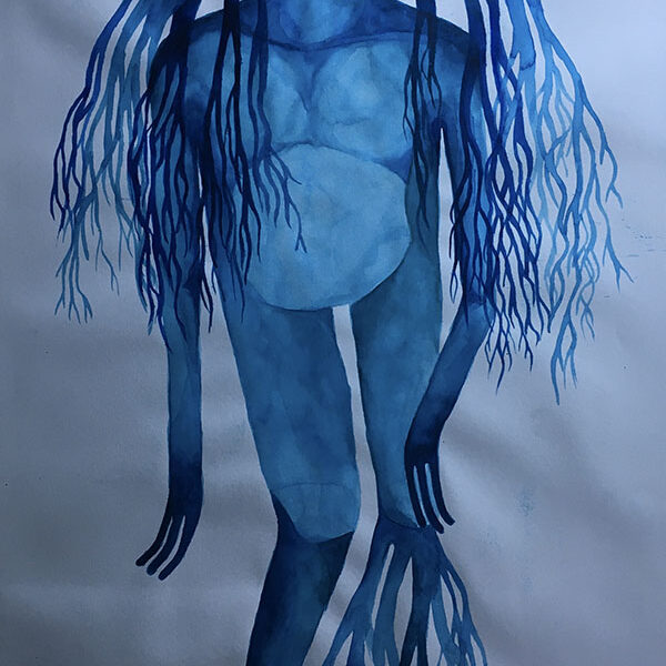 Alex Coyle Art - All Artwork