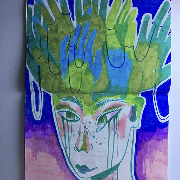 Alex Coyle Art - All Artwork