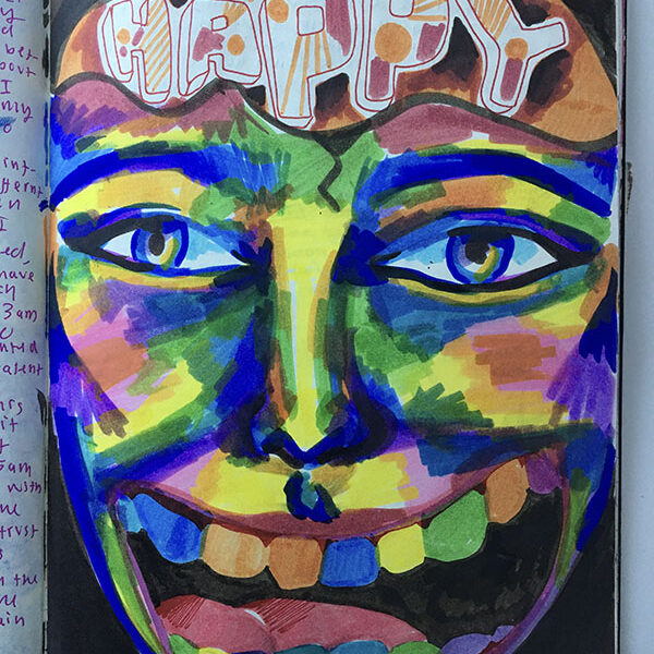 Alex Coyle Art - All Artwork