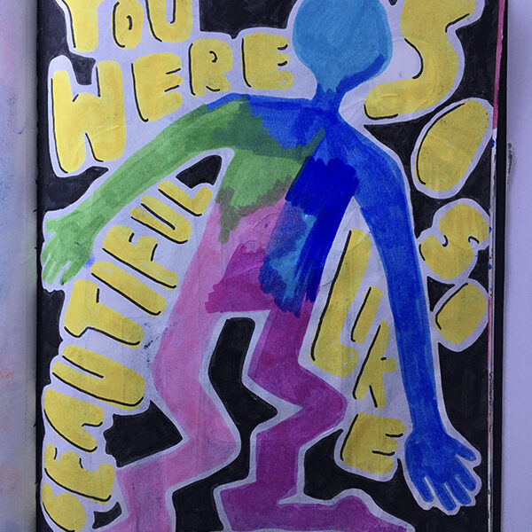 Alex Coyle Art - All Artwork