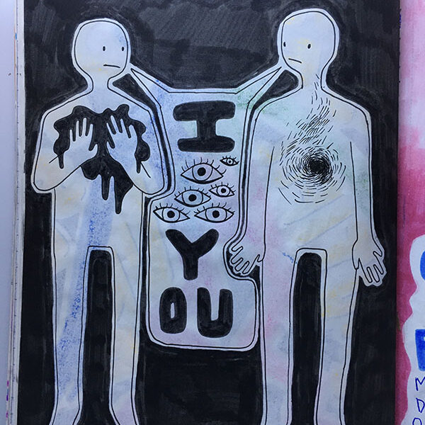 Alex Coyle Art - All Artwork