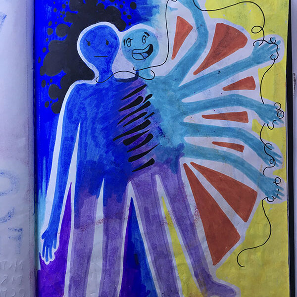 Alex Coyle Art - All Artwork