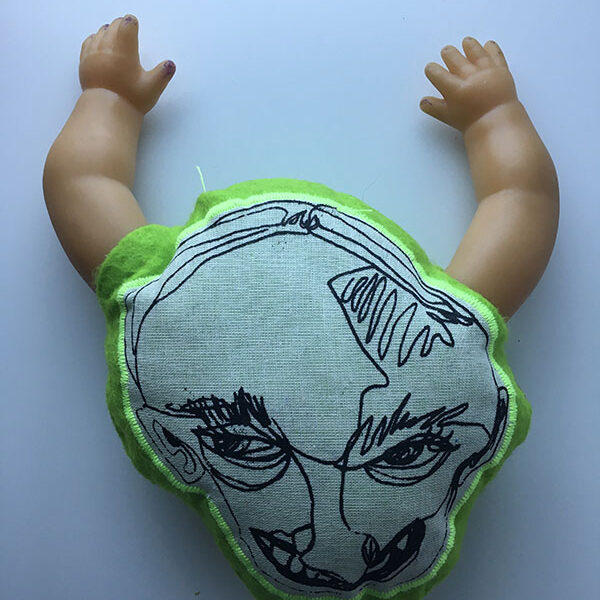 Alex Coyle Art - All Artwork