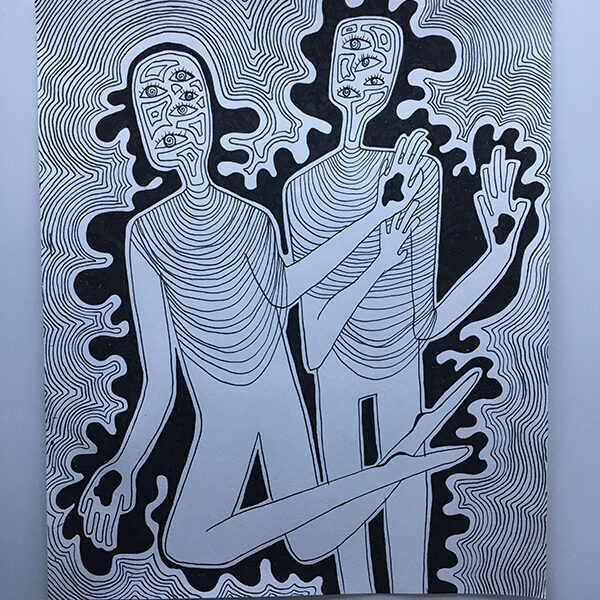 Alex Coyle Art - All Artwork