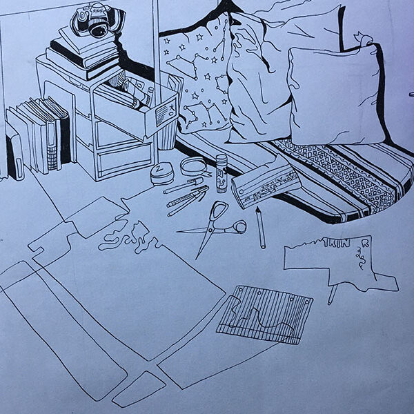 Alex Coyle Art - All Artwork