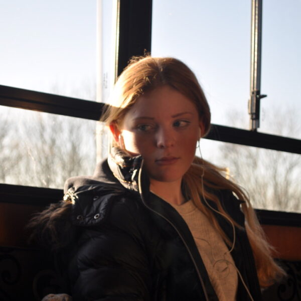 Alex Coyle Art - Photography