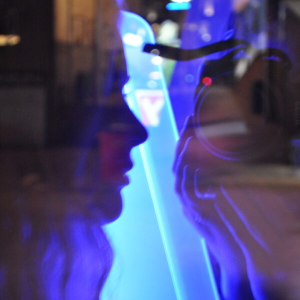 Alex Coyle Art - Photography