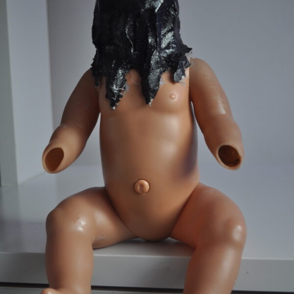 Alex Coyle Art - Sculpture