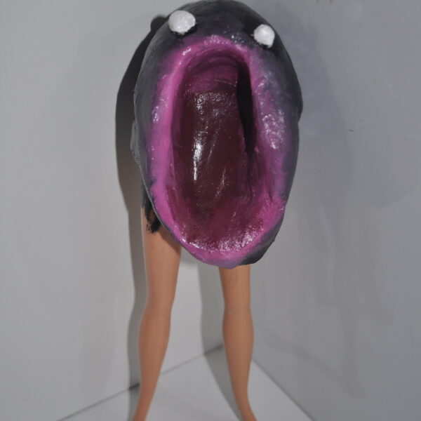 Alex Coyle Art - Sculpture