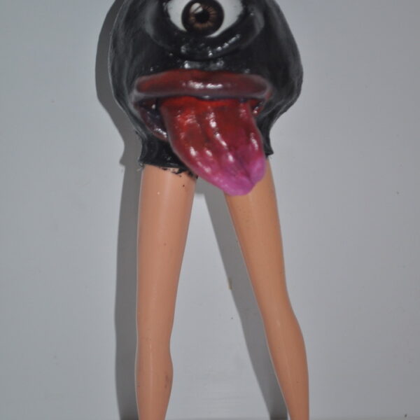 Alex Coyle Art - Sculpture